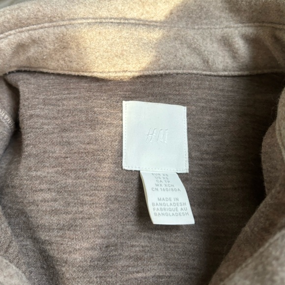 H&M jacket - Picture 2 of 2